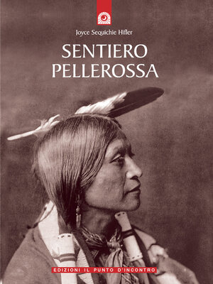 cover image of Sentiero pellerossa